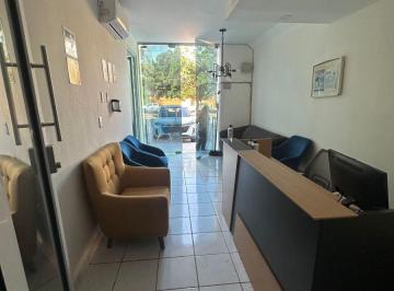 Local comercial , Cancún · Renta Local U Oficina Amueblado Plaza Nichupte 37,000