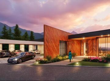 1 · Casa en Venta en Renacimiento, Monterrey
