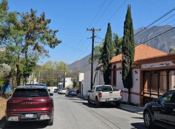 Terreno / Lote , Monterrey · Venta de Terreno, Carretera Nacional, El Campestre Bugambilias