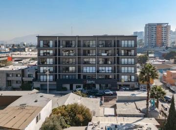 Departamento de 2 habitaciones, Tijuana · Enhauss Zona Dorada/ 2 Rec