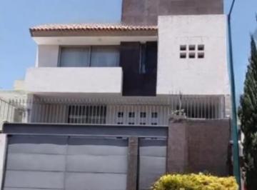 Casa de 3 habitaciones, Coyoacán · Casa Adjudicada en Fraccionamiento Parque Coyoacán en Copa Cdmx
