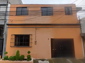 Casa de 3 habitaciones, Benito Juárez · Se Vende Casa en Ciudad de Los Deportes