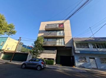 Departamento de 1 habitación, Cuauhtémoc · Departamento en Venta Cuauhtémoc