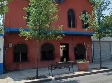 1 · Terreno con Casa en Casco Urbano Spgg Excelente Para Inversionistas