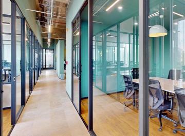 Oficina · 31m² · Oficinas en Renta en Miguel Hidalgo, Miguel de Cervantes Saavedra
