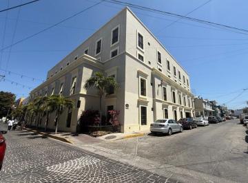 Departamento de 2 habitaciones, Mazatlán · Se Vende Departamento, 2 Recamaras, Edificio Carnaval, Centro Historico. $3,700,000