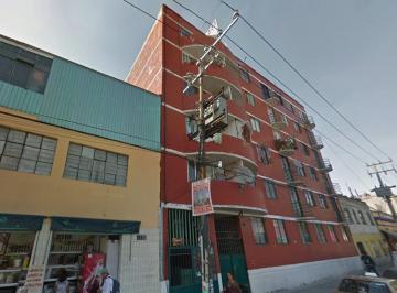 Departamento de 2 habitaciones, Cuauhtémoc · Departamento en Remate Santa Maria La Ribera Cuauhtemoc