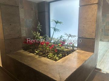 Departamento de 3 habitaciones, Benito Juárez · 26 - 2309 Río Mixcoac, Acacias, I H