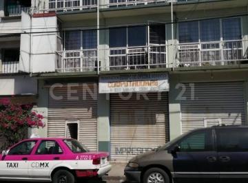 Local comercial · 41m² · Local Comercial en Venta, en Tlatilco, Azcapotzalco, Cdmx