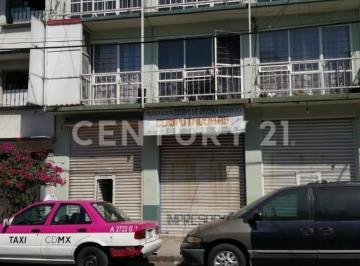 Local comercial · 41m² · Local Comercial en Venta, en Tlatilco, Azcapotzalco, Cdmx