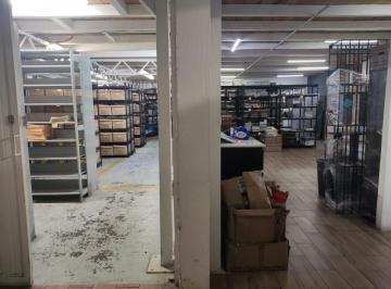 Bodega comercial , Cuauhtémoc · Bodega en Venta Santa Maria La Rivera.