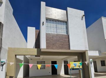 Casa · 3 Recámaras · 2 Estacionamientos · Casa en Venta Fracc. Vista Laguna