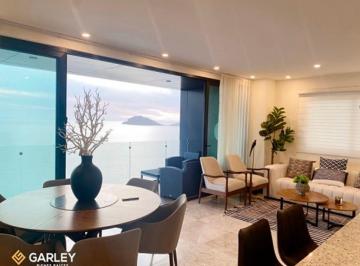 Departamento de 2 habitaciones, Mazatlán · Departamento en Venta Central Tower en El Malecon de Mazatlan Sinaloa