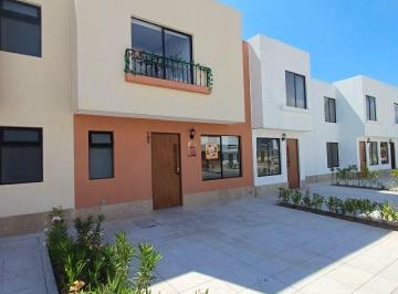 Casa de 3 habitaciones, León · Casas Venta Fracc Punta Mixe