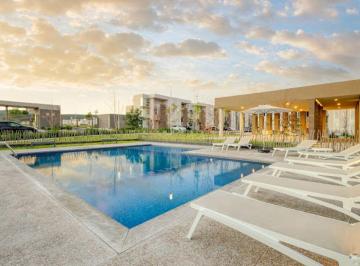 Departamento de 2 habitaciones, El Marqués · Departamento en Venta o Renta en Zaniah II, Zakia, El Marqués, Querétaro