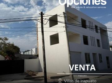 Edificio , Irapuato · Edificio en Venta en Villas de Irapuato