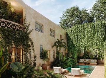 Casa de 3 habitaciones, Mérida · Casa en Venta Centro Histórico Mérida