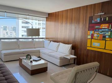 Departamento de 3 habitaciones, Huixquilucan · Departamento en Venta en Residencial Acuario