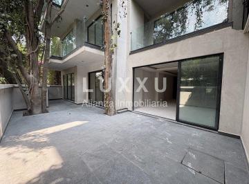 28d75645d5f96a083417cbc247ad2f5fa58e9a3245d8f7808c4629b52db349c6 · Departamento Garden en Venta, en Acueducto Lomas de Tecamachalco