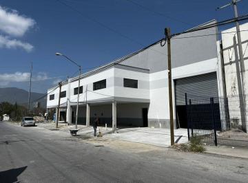Bodega comercial , Guadalupe · Bodega en Renta 910 m² Industrial La Silla, Guadalupe