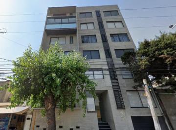 Departamento de 3 habitaciones, Cuauhtémoc · Departamento en Remate en Santa Maria La Ribera Cuauhtemoc