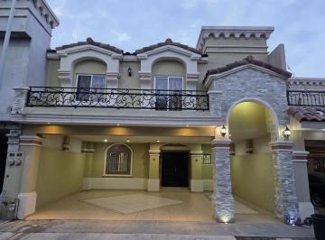 1 · Casa en Venta Colonia Privada - Montecarlo San Nicolas de Los Garza Nl