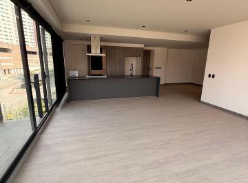 Departamento de 3 habitaciones, Huixquilucan · Departamento en Renta - Be Grand Bosques Interlomas