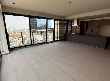 Departamento de 3 habitaciones, Huixquilucan · Departamento en Renta - Be Grand Bosques Interlomas