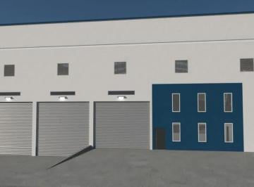 1 · Bodega Industrial en Venta en Santa Catarina, Nl