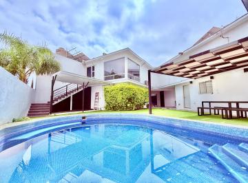 Casa de 3 habitaciones, Monterrey · Increible Propiedad con Alberca y Grandes Espacios