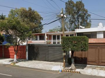 Casa de 4 habitaciones, Alvaro Obregón · Oportunidad de Inversión Inteligente, Casa en Col Las Águilas en Alcaldía Álvaro Obregón Cd Mx