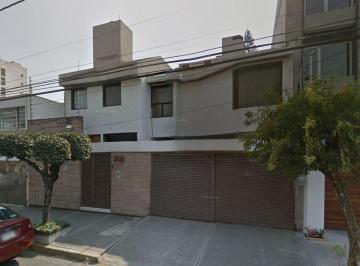 Casa 361m² Venta Las Águilas · Oportunidad de Inversión Inteligente, Casa en Col Las Águilas en Alcaldía Álvaro Obregón Cd Mx