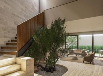 Casa de 4 habitaciones, San Luis Potosí · Casa en Venta en El Exclusivo Club de Golf La Loma