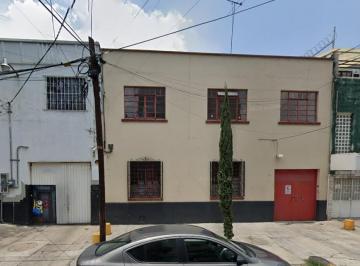 Casa de 3 habitaciones, Cuauhtémoc · Se Vende Casa en Col Doctores