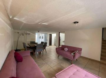 Casa de 3 habitaciones, Metepec · Hermosa Casa en Santa Cruz Metepec