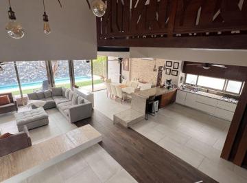 Casa de 3 habitaciones, Benito Juárez · En Venta - Casa Residencial Cumbres