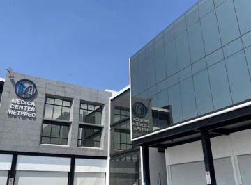 Oficina , Metepec · Oficina en Renta Metepec Centro