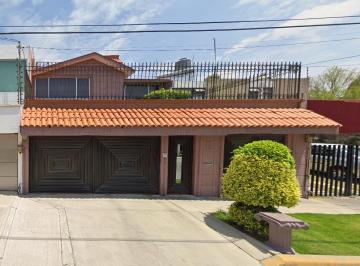 Casa de 4 habitaciones, Naucalpan de Juárez · Casa en Remate en Naucalpan de Juárez