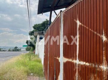 Terreno industrial , Apaseo el Alto · Venta de Terreno en Carretera Federal #45 Queretaro - Celaya