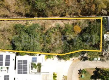 Terreno / Lote · 935m² · Terreno en Venta Compostela Privada Residencial