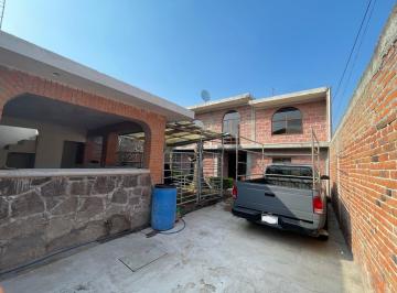 Casa en Venta de 4 habitaciones Pueblo San Pedro Ahuacatlan · ¡El Hogar Que Tu Familia Merece Te Está Esperando!
