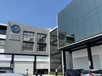 Local comercial , Metepec · Local en Renta Metepec Centro