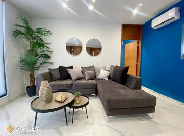 Departamento de 1 habitación, Mazatlán · Departamento en Venta Boca de Mar en El Malecon de Mazatlan Sinaloa