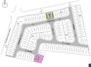 1 · Venta de Terreno Industrial en Santa Catarina