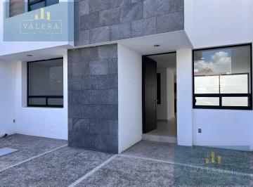 Casa · 212m² · 4 Recámaras · 2 Estacionamientos · Casa en Venta Milenio III