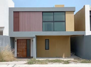 Casa de 3 habitaciones, Alvarado · Casas en Venta Nuevas en Lomas de Mediterráneo