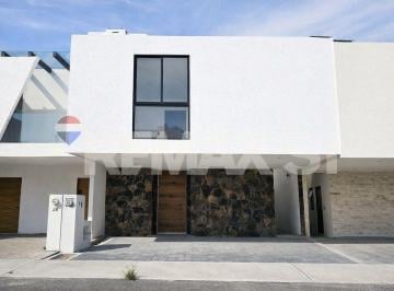 Casa de 3 habitaciones, Querétaro · Casa - Venta "Hacienda Juriquilla Santa Fe"