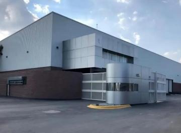 1 · Bodegas Industrial en Renta Zona Apodaca
