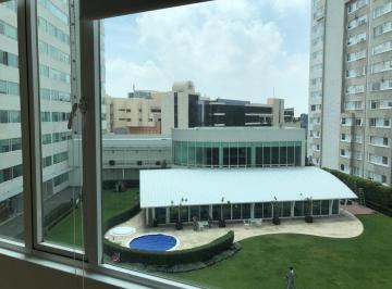 Departamento · 53m² · 1 Recámara · Renta de Departamento en Isola Infinito en Santa Fe Contadero en Cuajimalpa Cdmx