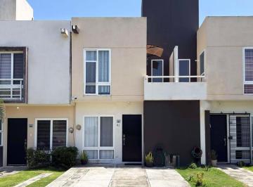 Casa · 85m² · 3 Recámaras · Cv36 Casa en Venta en Dream Lagoons